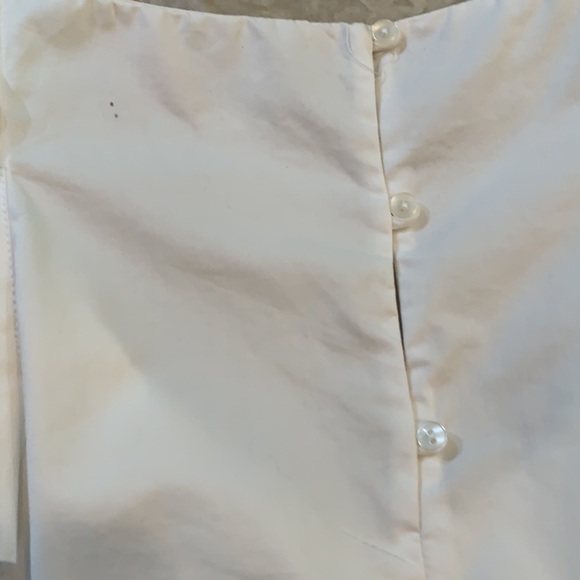 Zara top - Picture 4 of 5